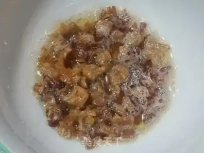 Make Thai pineapple step 9