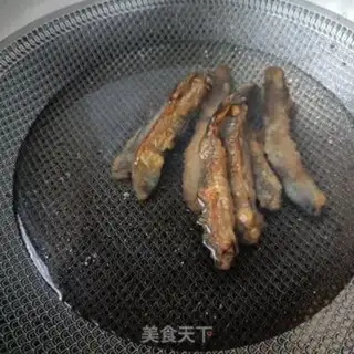 Make Mud tofu step 1
