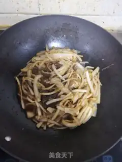 Make Cracker and powder step 3