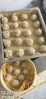 Make Plumballs step 4