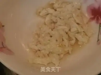 Make Thai pineapple step 10