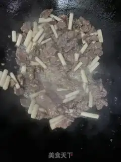 Make Wear beef step 6