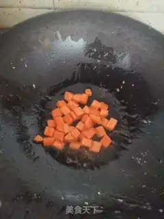 Make Chicken sauce step 6