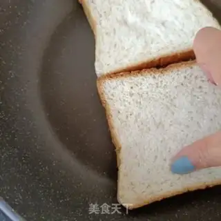 Make Chicken chest sandwich step 6