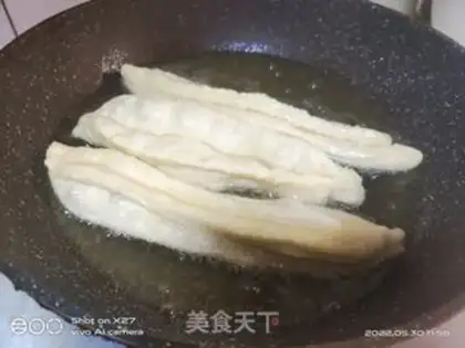 Make Fries step 6
