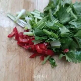 Make Mud tofu step 6