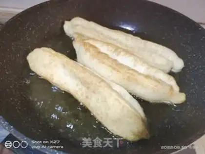 Make Fries step 7
