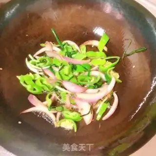 Make Chicken leg step 2