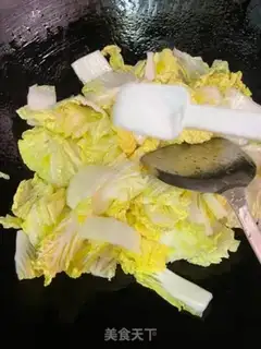 Make Shrimp soup step 3