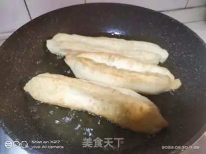 Make Fries step 8