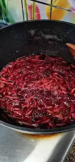 Make Yang Meigang step 7