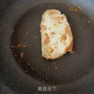 Make Chicken chest sandwich step 10