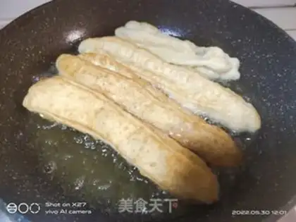 Make Fries step 9