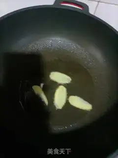 Make Orchid fried steak step 3
