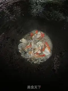 Make Shrimp soup step 5