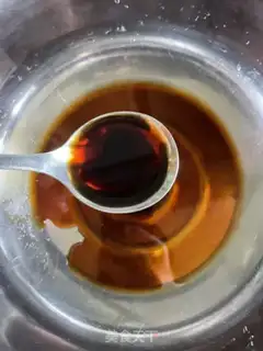 Make Cold lemon shrimp step 1