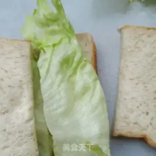 Make Chicken chest sandwich step 13