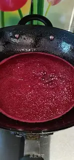 Make Yang Meigang step 10