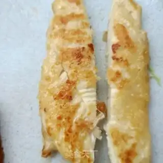 Make Chicken chest sandwich step 14