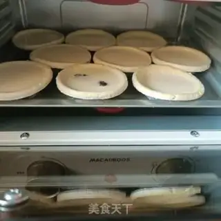 Make ♪ ♪ Oome and egg ♪ step 9