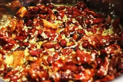 Make Squeeze chili step 2
