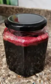 Make Yang Meigang step 14