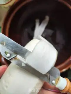 Make Seaweed tofu step 3