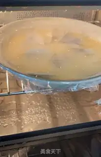 Make Slurping eggs step 5