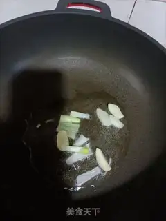 Make Paprika beans step 2