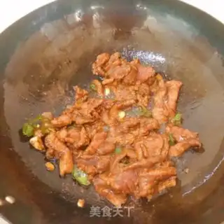 Make Sour beef step 2
