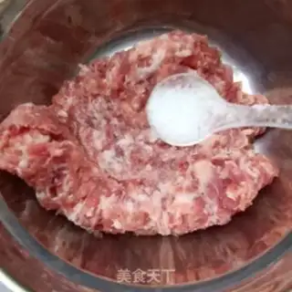 Make Shrimp skinball tomato soup step 8