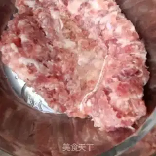 Make Shrimp skinball tomato soup step 9