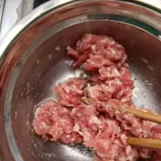 Make Shrimp skinball tomato soup step 10
