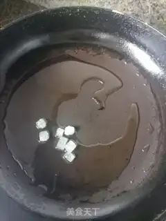 Make Red chicken wings step 2