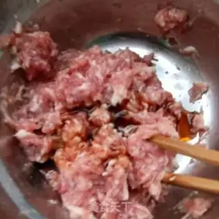 Make Shrimp skinball tomato soup step 11