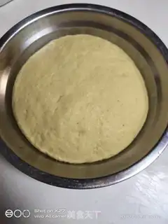 Make Corn pasta step 5