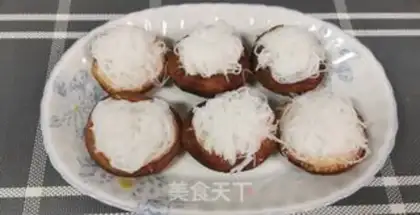Make A garlic mushroom fan step 1