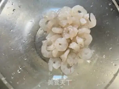 Make Shrimp step 1