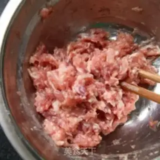Make Shrimp skinball tomato soup step 12