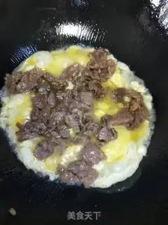 Make Beef skates step 10