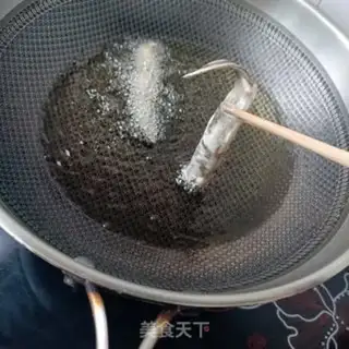 Make Scorch step 10