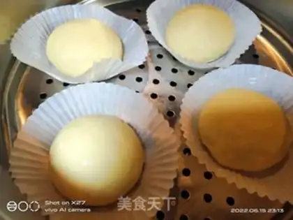 Make Corn pasta step 6