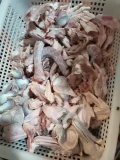 Make The duck head of the state step 0