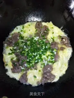 Make Beef skates step 11