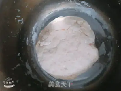 Make Simple buns step 3