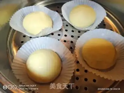 Make Corn pasta step 7