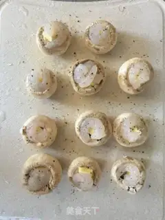 Make Shrimp step 4