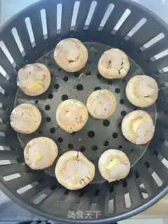 Make Shrimp step 5