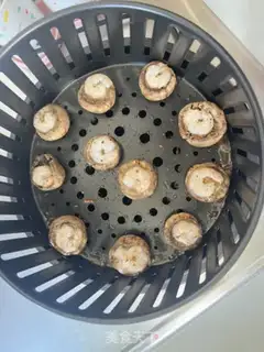 Make Shrimp step 6