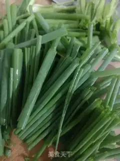 Make Onion noodles step 0